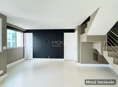 Apartamento com 3 quartos à venda em Norte, Águas Claras — foto 1
