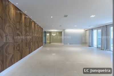 Apartamento com 4 quartos à venda em Sul, Águas Claras — foto 1