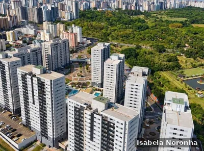 Apartamento com 2 quartos à venda — foto 3