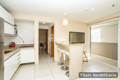 Apartamento com 2 quartos à venda — foto 4