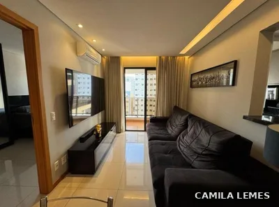 Casa com 1 quarto à venda em Norte, Águas Claras — foto 1