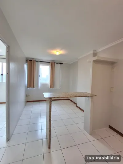 Apartamento com 1 quarto para alugar em Sul, Águas Claras — foto 1