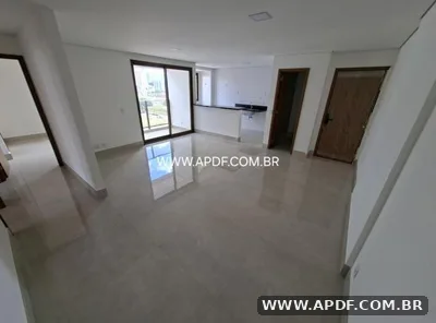Apartamento com 3 quartos à venda em Sul, Águas Claras — foto 1
