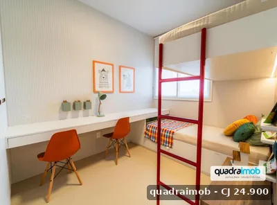 Apartamento com 2 quartos à venda — foto 5