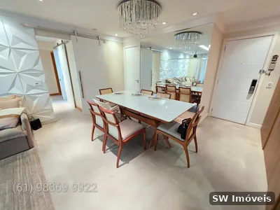 Apartamento com 4 quartos à venda — foto 5