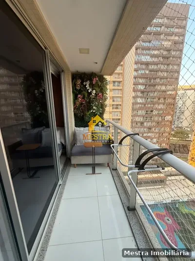 Apartamento com 2 quartos à venda — foto 3