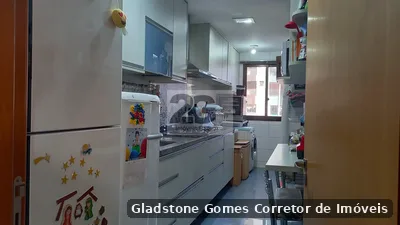 Apartamento com 3 quartos à venda — foto 5