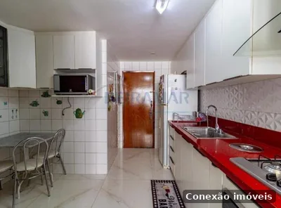 Apartamento com 4 quartos à venda — foto 4