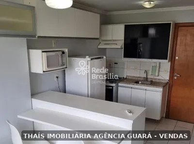 Apartamento com 1 quarto à venda — foto 2