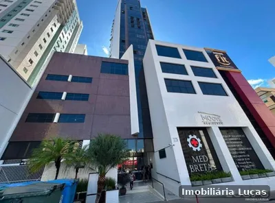 Apartamento com 1 quarto para alugar em Norte, Águas Claras — foto 1