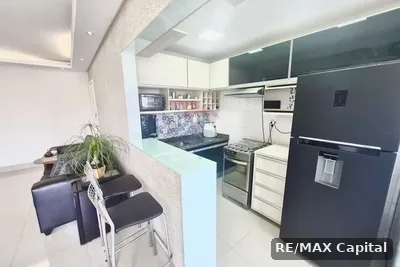 Apartamento com 3 quartos à venda — foto 5