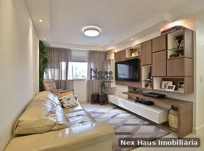 Apartamento com 2 quartos à venda — foto 2