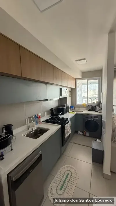 Apartamento com 2 quartos à venda — foto 5