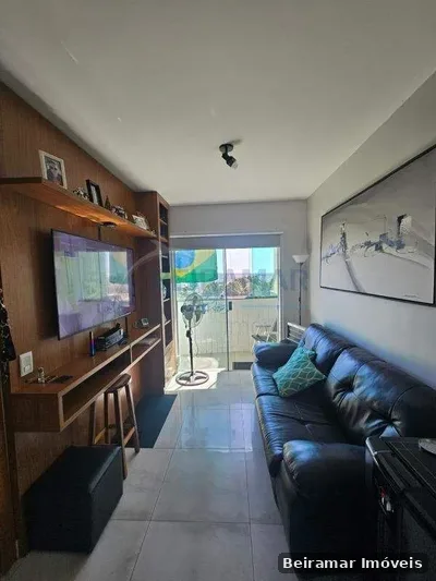 Apartamento com 1 quarto à venda em Norte, Águas Claras — foto 1