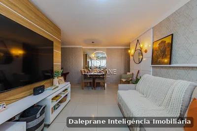 Apartamento com 3 quartos à venda — foto 2