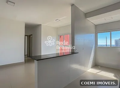 Apartamento com 2 quartos à venda — foto 2