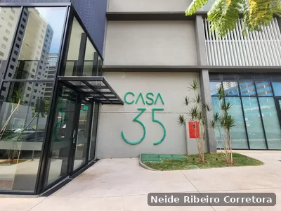 Apartamento com 2 quartos à venda — foto 2