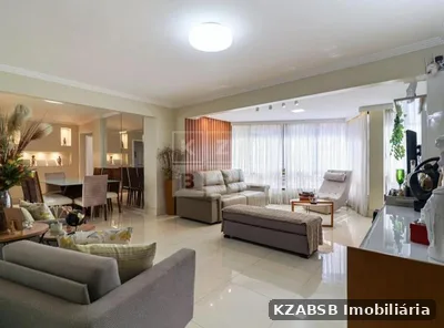 Apartamento com 4 quartos à venda — foto 3