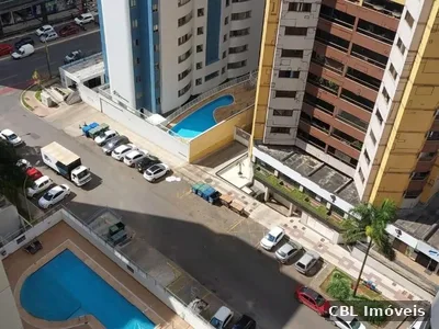 Apartamento com 2 quartos à venda em Norte, Águas Claras — foto 1