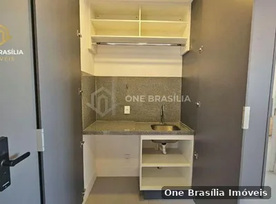 Apartamento com 1 quarto para alugar — foto 5