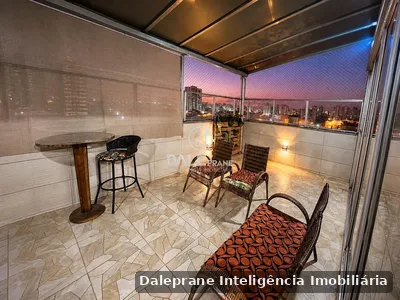 Cobertura com 3 quartos à venda — foto 2