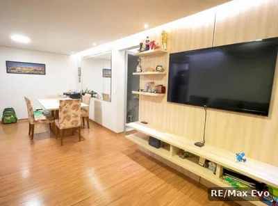 Apartamento com 3 quartos à venda em Bela Vista, São Sebastião — foto 1