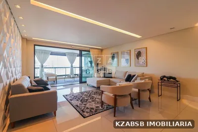 Apartamento com 4 quartos à venda — foto 3