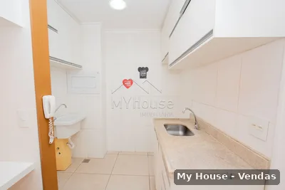 Apartamento com 1 quarto para alugar — foto 3