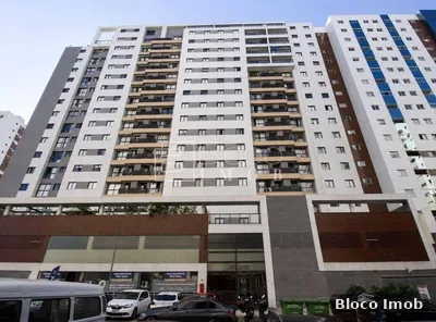 Apartamento com 2 quartos à venda — foto 2