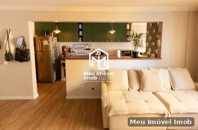 Apartamento com 3 quartos à venda — foto 2