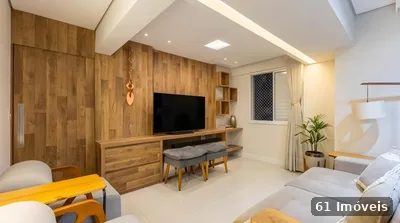 Apartamento com 3 quartos à venda — foto 4
