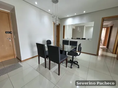 Apartamento com 4 quartos à venda — foto 5