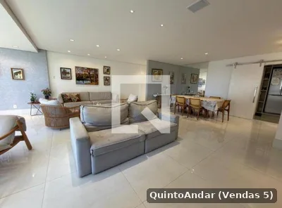 Apartamento com 4 quartos à venda — foto 4