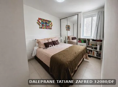Apartamento com 1 quarto à venda — foto 5