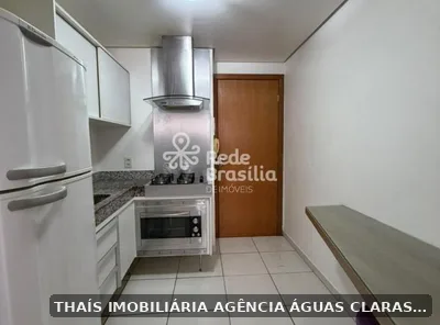 Apartamento com 1 quarto para alugar — foto 2
