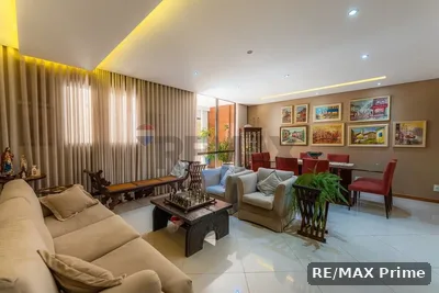 Apartamento com 3 quartos à venda — foto 5