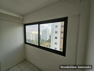 Kitnet com 1 quarto à venda em Norte, Águas Claras — foto 1