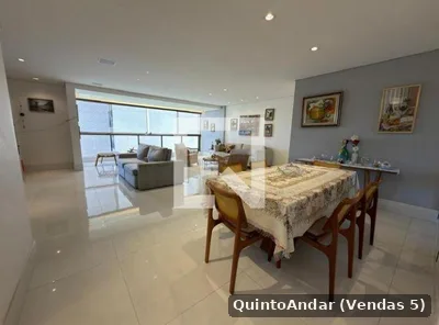 Apartamento com 4 quartos à venda — foto 2