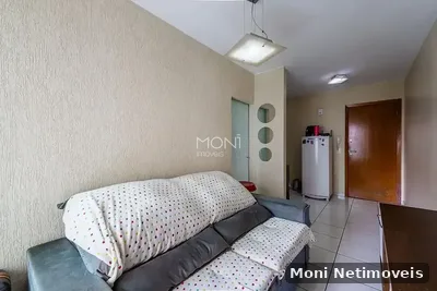 Apartamento com 1 quarto à venda — foto 4