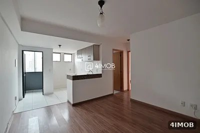 Apartamento com 2 quartos à venda — foto 3