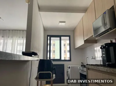 Apartamento com 2 quartos à venda — foto 3