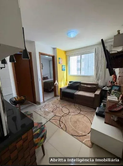 Apartamento com 1 quarto à venda — foto 2