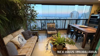 Apartamento com 4 quartos à venda — foto 5
