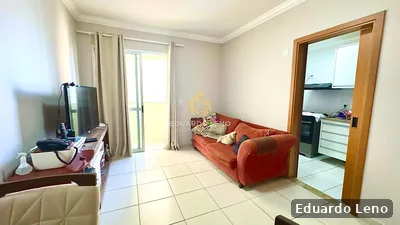 Apartamento com 2 quartos à venda — foto 2