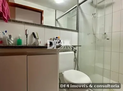 Apartamento com 2 quartos à venda — foto 2
