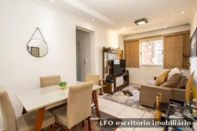 Apartamento com 2 quartos à venda em Norte, Águas Claras — foto 1