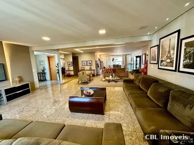 Apartamento com 4 quartos à venda — foto 2