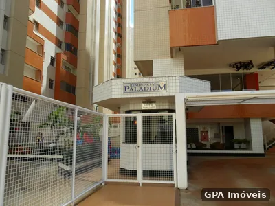 Apartamento com 3 quartos à venda em Norte, Águas Claras — foto 1