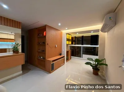 Apartamento com 2 quartos à venda — foto 4