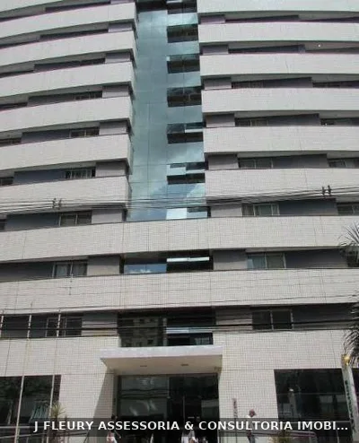 Apartamento com 1 quarto para alugar — foto 2
